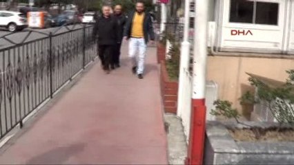 Samsun'da Fetö/pdy Operasyonunun İkinci Dalga: 10 Gözaltı