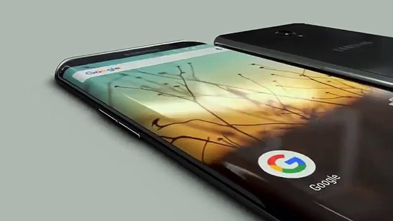 Samsung Galaxy S7 preview | MWC 2016 (News World)