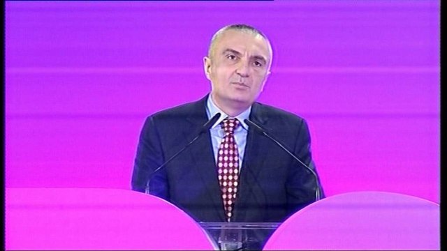KREU I LSI META KERKON REALIZIMIN E REFORMAVE, “FITOJME VETEM TE BASHKUAR” LAJM