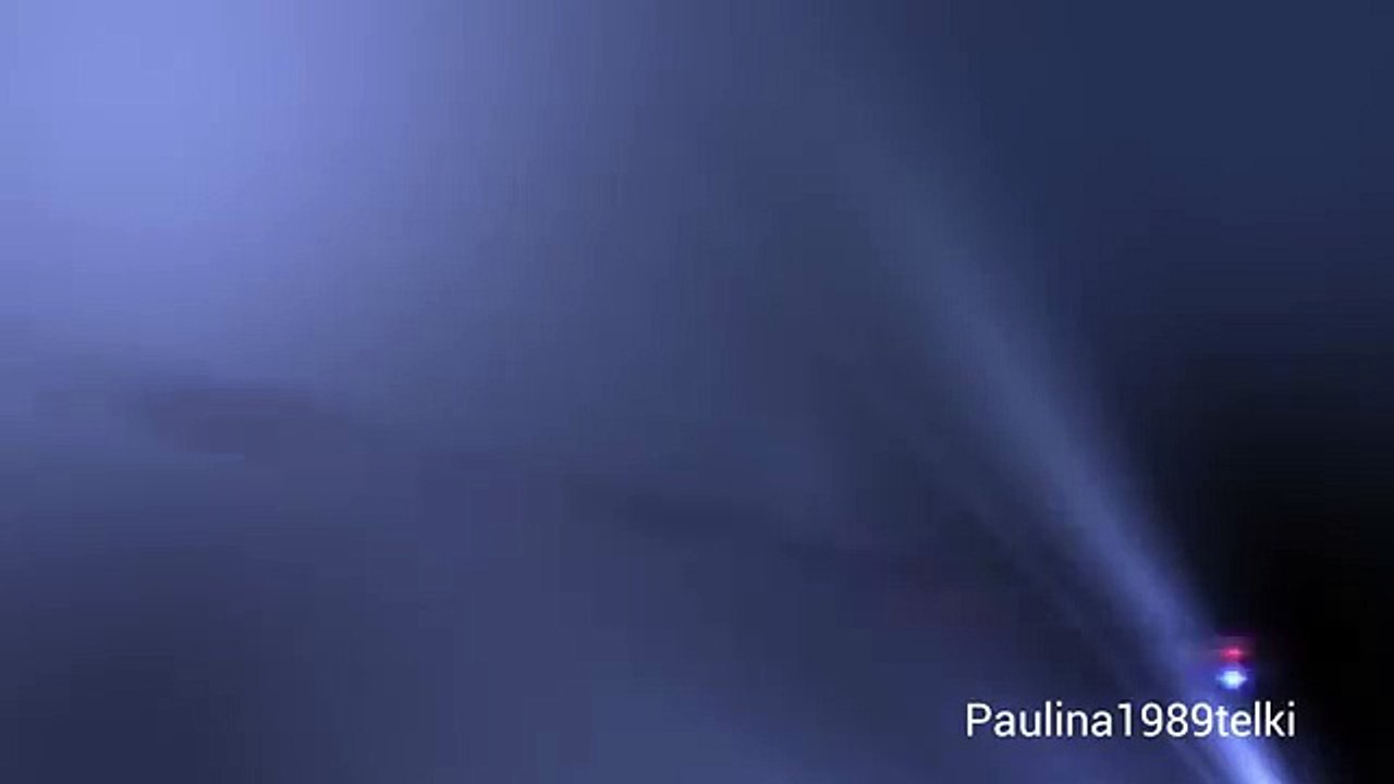 Maite Perroni - Autopromocja TV4 (1024p FULL HD)