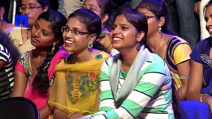 Jabardasth Bhaskar - Raccha Rambola Stand-up Comedy Show - 39  Thagubothu Show