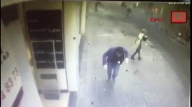 Türk Yetkiliden İstiklal Saldırısı İle İlgili Açıklama- İlk Bulgular Pkkyı İşaret Ediyor Haberi ve Son Dakika Haberler