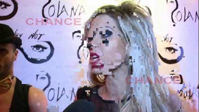 Ylenia Padilla es superdotada