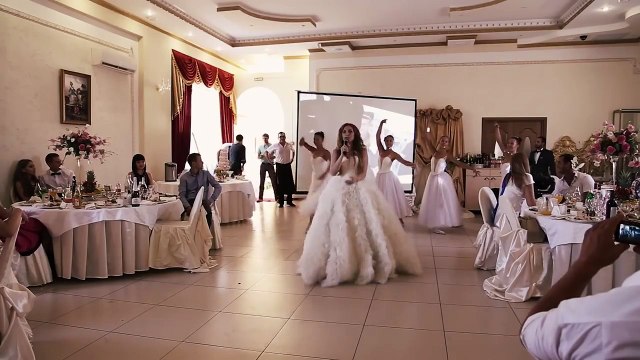 До слез. Песня любимому мужу