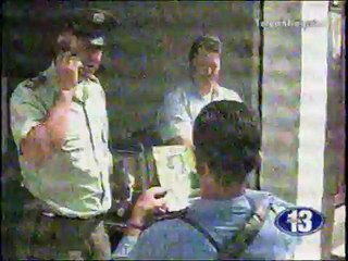 Felipe Gómez Hoyos sentenciado a 50 años de prisión por homicidio de Daniel Sánchez Rivera