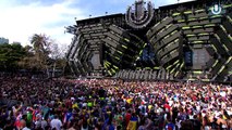 Blasterjaxx - Live at Ultra Music Festival 2016 [Full Set]