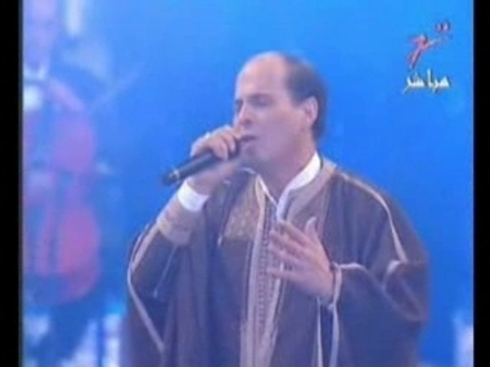 KASSEM KEFI - YA TOUNESS LA7NINA