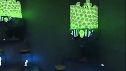 Душа конфеты (Короткометражный мультик).