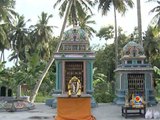 Manikanda Thisai Kaatu | Ayyane Thunai | Veeramani Raju