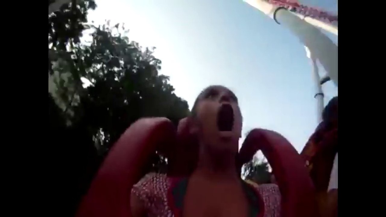 Ultimate Hot Girl Fail Compilation - Funniest Girls Fails - Funny Video -