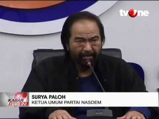 OC Kaligis Mundur dari Ketua Mahkamah Partai Nasdem