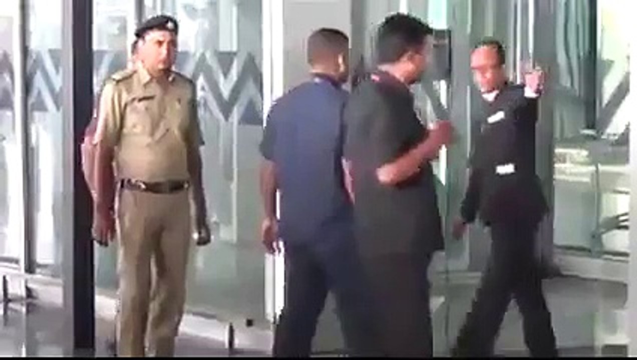 We Will Win The Match-- Imran returns Superb reply to Indian reporter