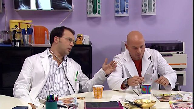 Naša mala klinika (NMK HRVATSKA) - Klinika za hemeroide - Broj 2 HD