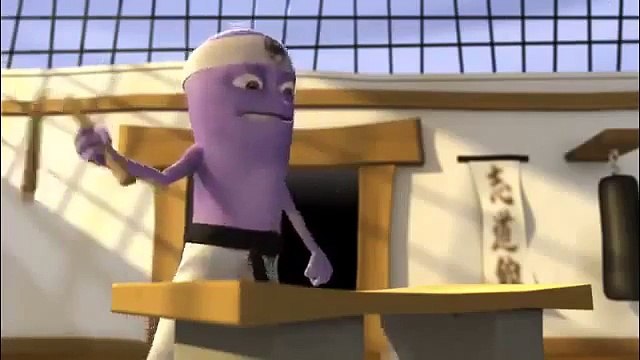 Лучшие короткие мультики Против доски.