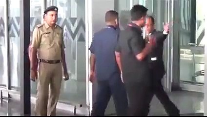 We Will Win The Match Imran Khan To Indian Reporter