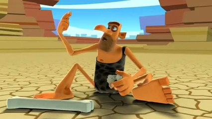 Прикольные мультики для детей и взрослых.