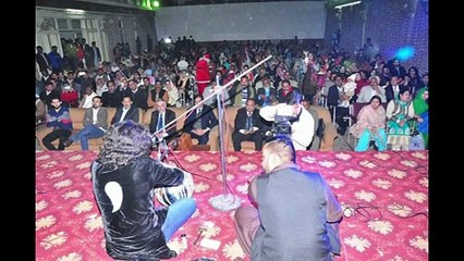 Sajawal Khan Tabla Solo in Mishra Jati