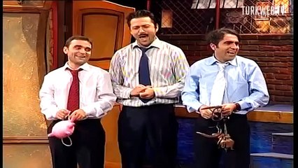 Çok Güzel Hareketler Bunlar 75. Bölüm - Çağrıcı