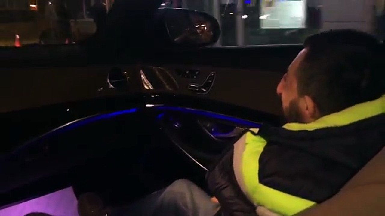 Köksal Baba İstanbul-2016