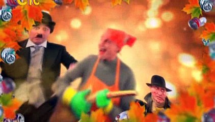 6 кадров. Выпуск №208 (2012)