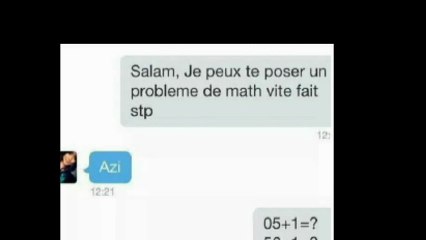 Technique de drague très avancée