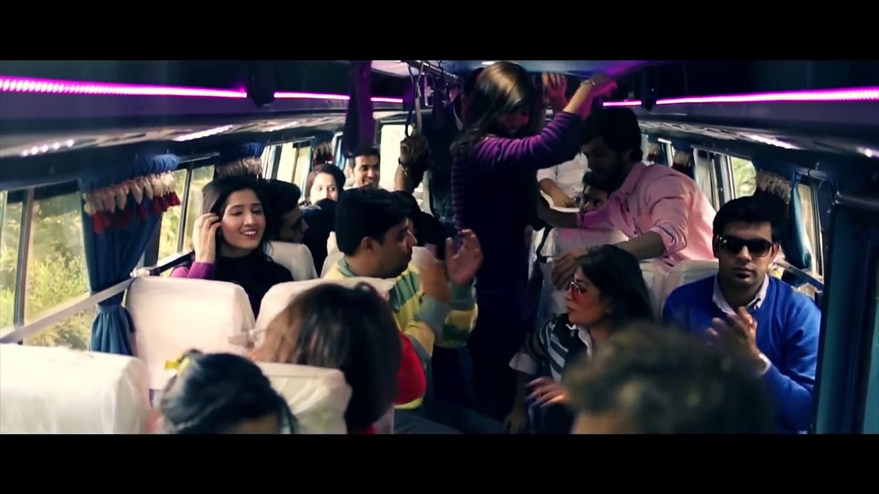 Fiker Not - New Pakistani Movie 2016 - Official Trailer