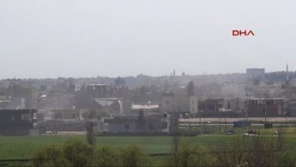 Diyarbakır Hdp'den Diyarbakır'da Nevruz Kutlama Alanında İnceleme