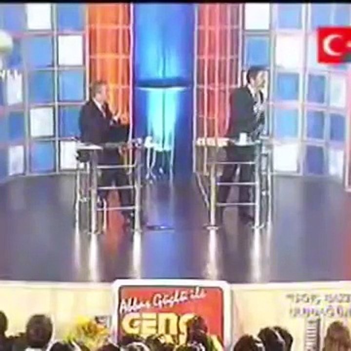 Beyazıt Öztürk'ün En Komik Anıları (Gülmek Garanti)