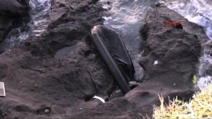 Bodrum Ege'deki Umut Yolculuğuna Hava Muhalefeti Engeli