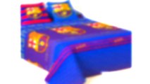 ropa cama futbol club barcelona