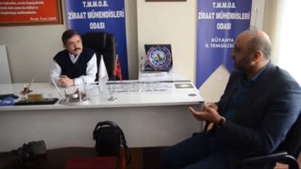 Ziraatçılardan "Yetim Günleri Projesi"Ne Destek