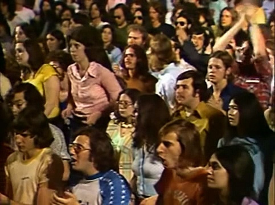 Deep Purple   - New York 1973