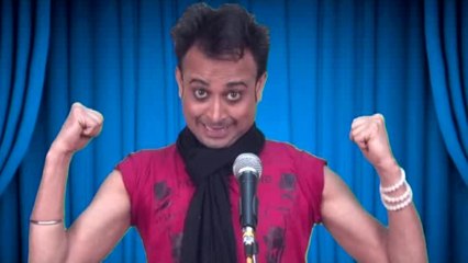 Mard Tange Wala | Shayar Albella | Moxx Music Company | Comedy Funny Video 2016