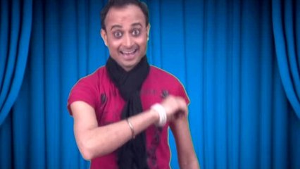 Make Up Ka Dibba | Shayar Albella | Moxx Music Company | Comedy Funny Video 2016
