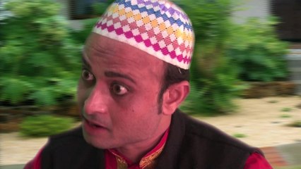 Bowor Mozaak | Haashir Chutkule | Moxx Music Company | Comedy Funny Video 2016