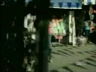 Busta Feat 50 Cent & Fabolous - Set It Off