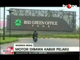 Pemuda Tewas Ditusuk Begal di Kawasan BSD