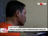 Dua PNS Ditetapkan Sebagai Tersangka Korupsi