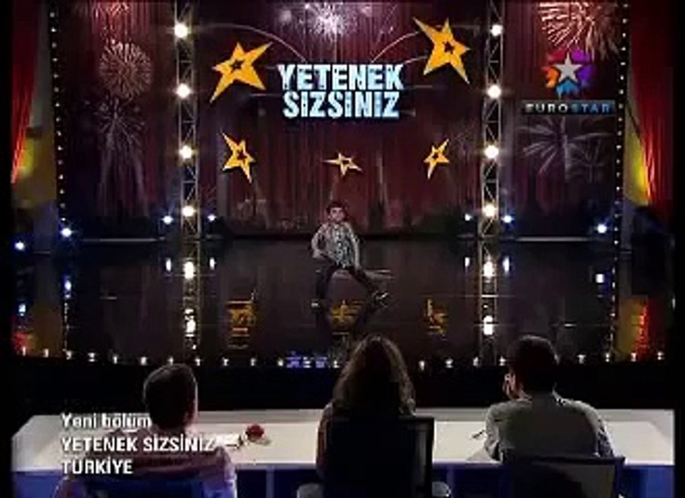 Yusuf Baran Aygün :) Senide Unutmadık. :D