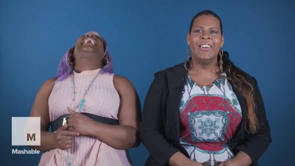 9 non-transphobic things you should fear when using a public restroom