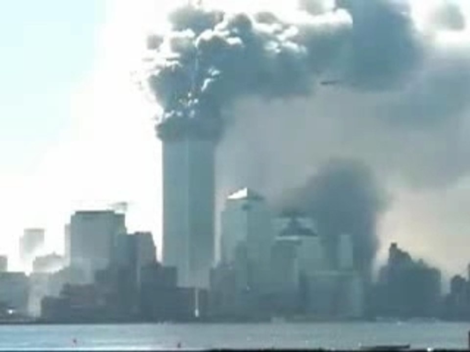 9-11 Coincidences (Part One)