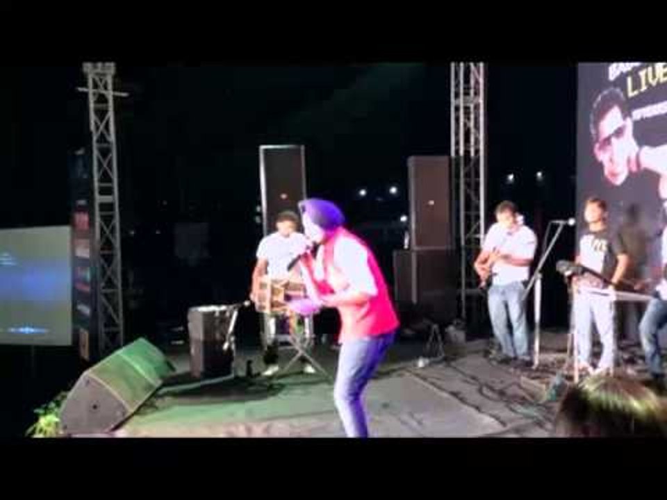 RANJIT BAWA LIVE | YAMLA | JEAN | HOSTEL | AT NEW LAKE CHANDIGARH SECTOR-42