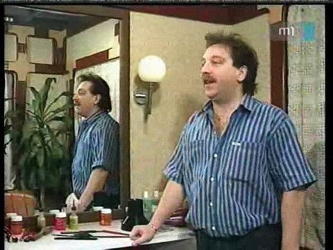 Szomszédok 127. Rész 1992 Március 5