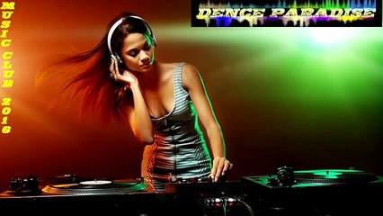 MUSIC CLUB 2016&Dr.Elektroshok BEST ORIGINAL MUSIC(DENCSE PARADISE)EPISODE 4