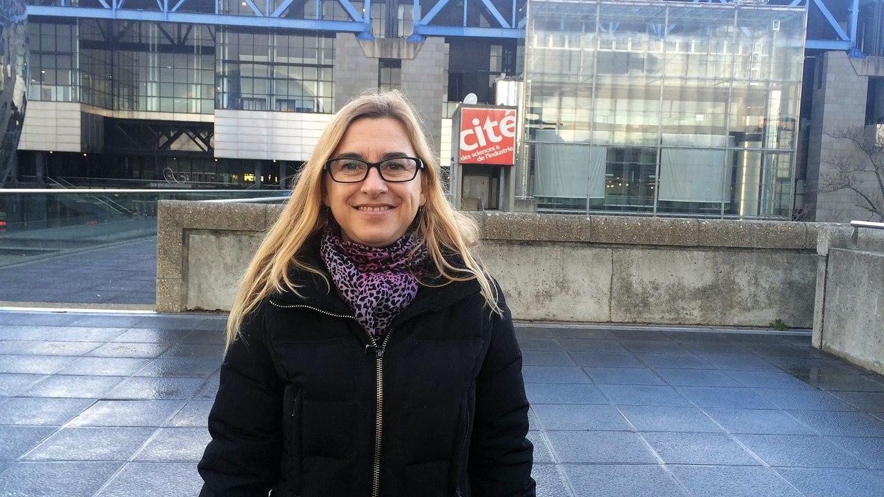 CSI en langue des signes française