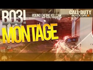 RaZoD: Black Ops 3 Montage Sniper by NoVa Gaming