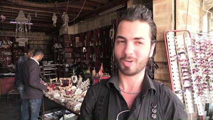 سكان اللاذقية يفتقدون الجنود الروس في شوارعهم وأسواقهم