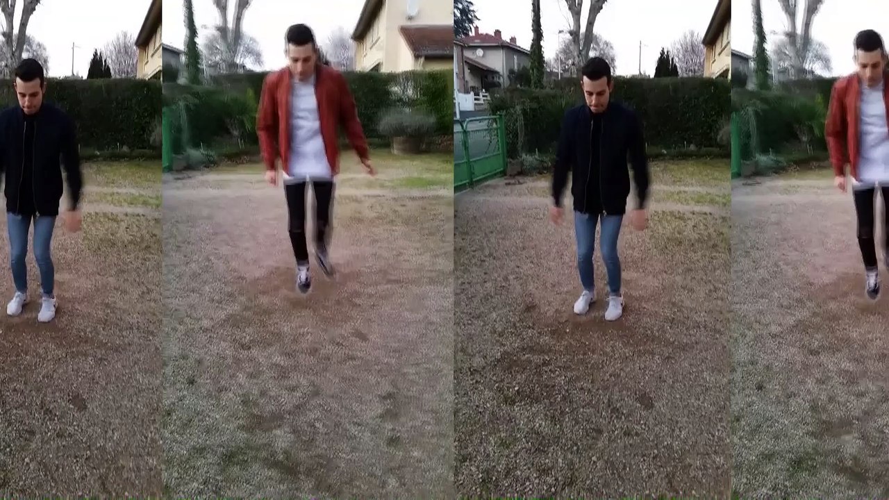 HOW TO SHUFFLE DANCE / CUTTING SHAPES ! ( Tutor...