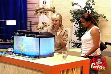 Daily Laughs_Man Drinks Fish Prank