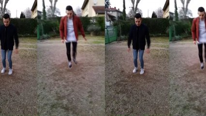 [TUTORIEL FRANCAIS] Apprendre Le Shuffle Dance !